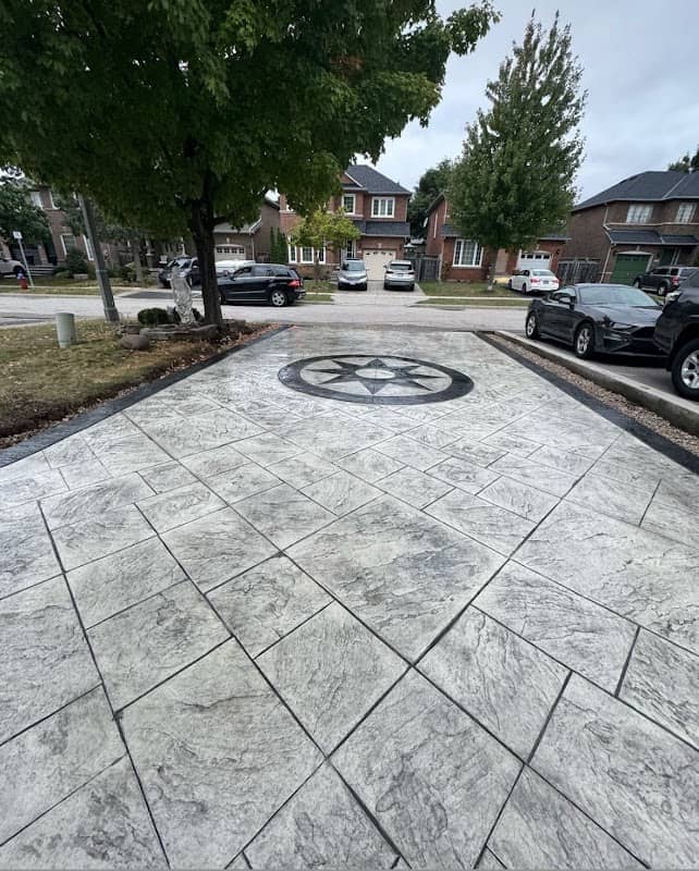 Lex Concrete Solutions