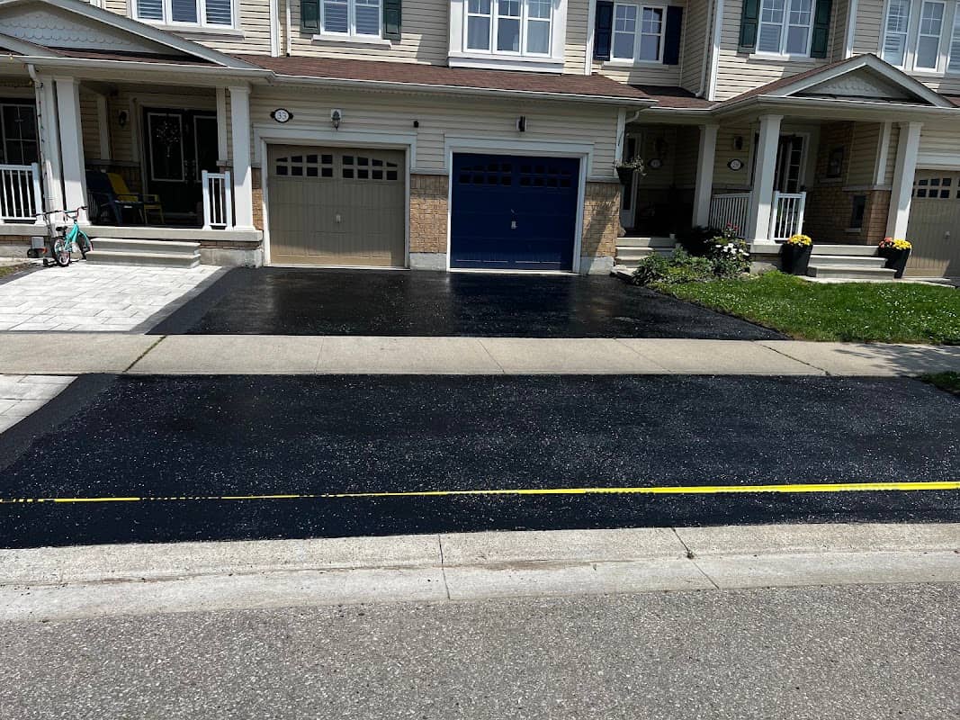 Lifetime Driveways Inc photo 2
