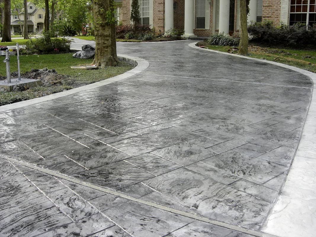 Longlife Concrete