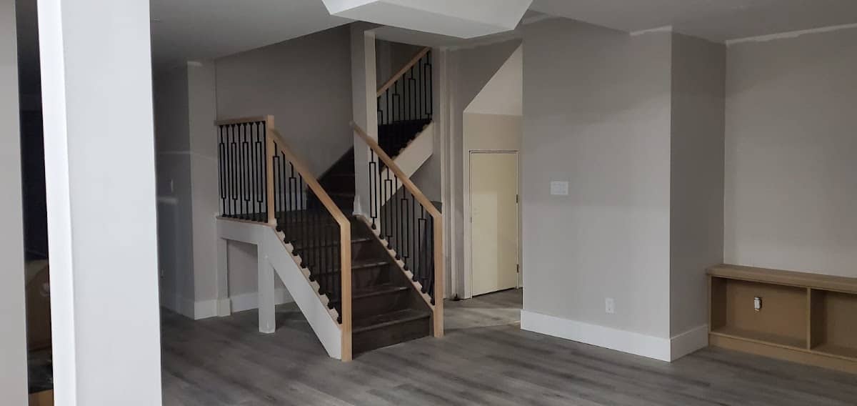 MAAS Trust Concrete Inc | Construction Company in Whitby & Mississauga | Licensed Master Electrician & Plumber