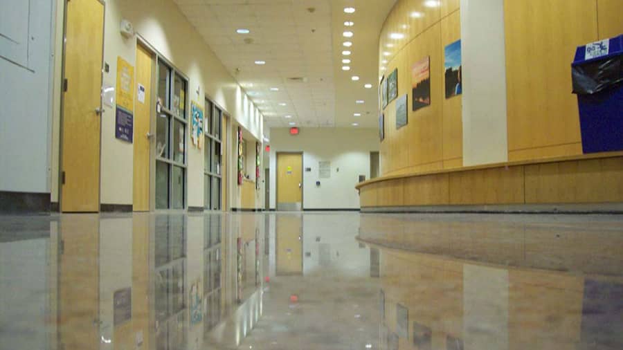 MaConcrete Floors