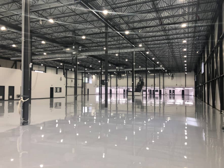 MaConcrete Floors photo 4