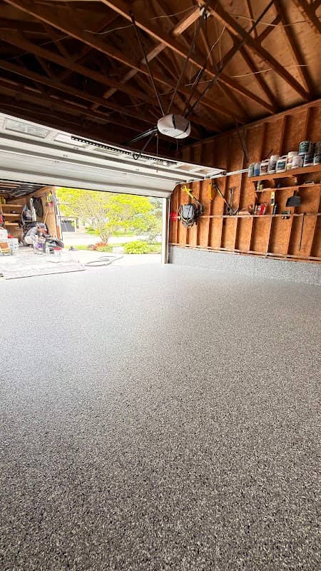 MAGM Epoxy Flooring and General contractor photo 2