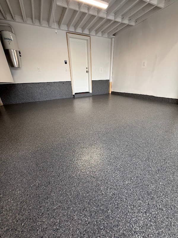 MAGM Epoxy Flooring and General contractor photo 4