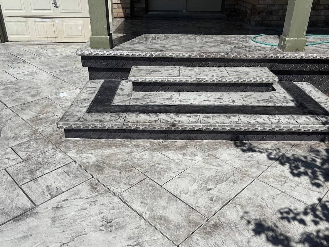 Malwa concrete & renovations inc.