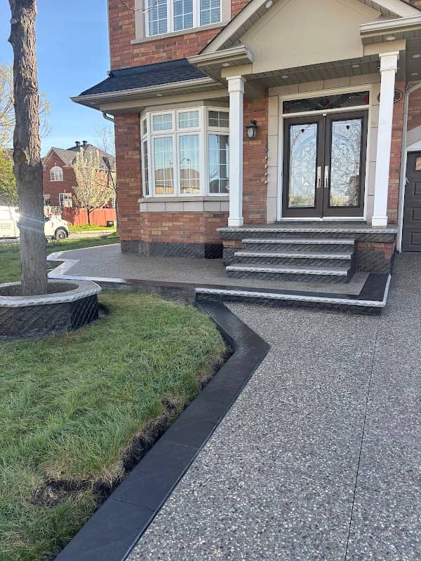 Malwa concrete & renovations inc. photo 2