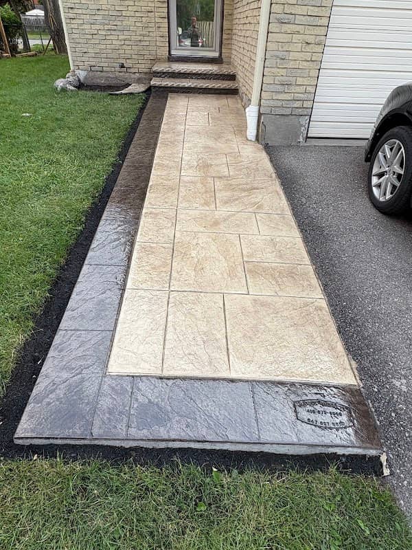 Malwa concrete & renovations inc. photo 4