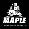 Maple Custom Concrete Forming photo 2