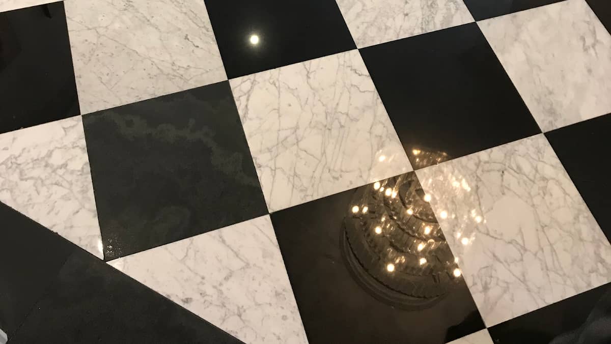 Marble Guys