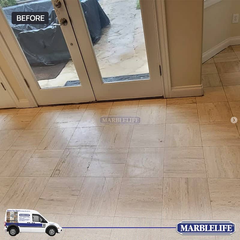 MARBLELIFE® of Toronto