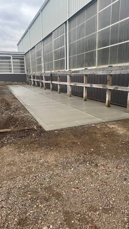Marcrete Contracting Ltd.