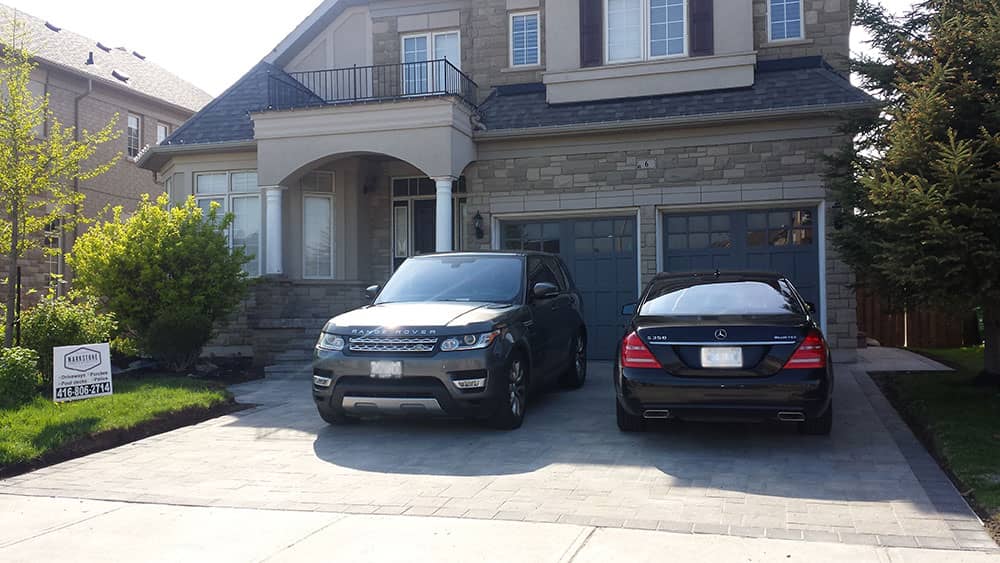 Markstone Landscaping photo 2