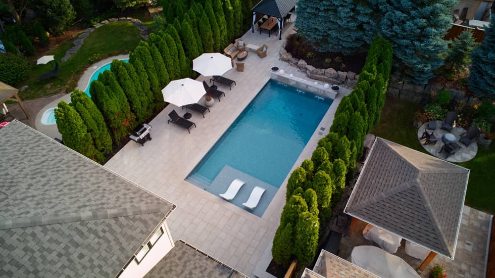 Markstone Landscaping