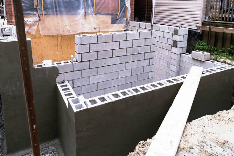 Masonry Oakville photo 2