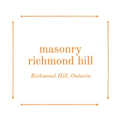 Masonry Richmond Hill photo 4