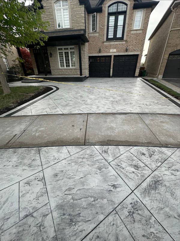 Massey Stone Concrete Inc