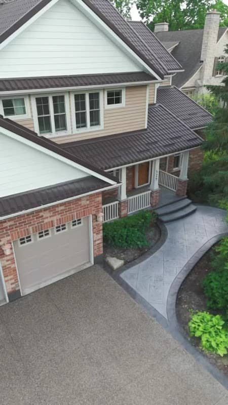Massey Stone Concrete Inc photo 2