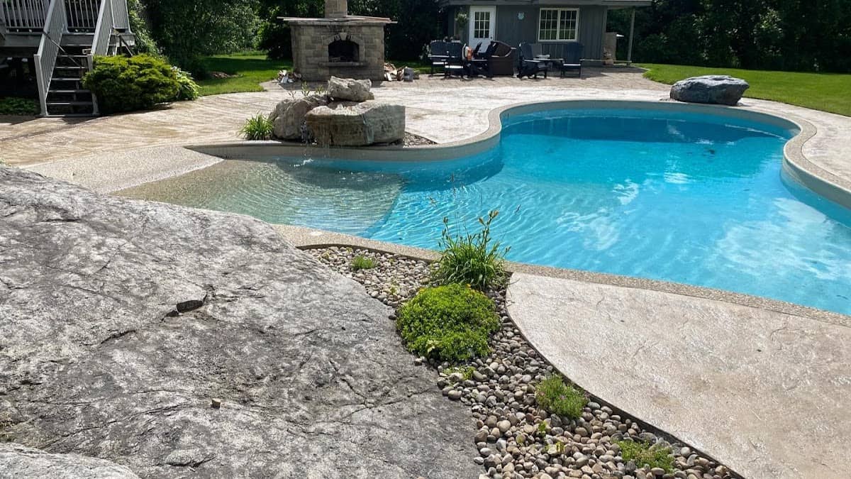 Master Concrete & Interlocking LTD.
