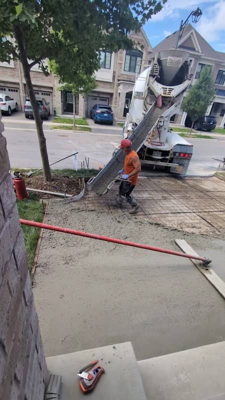 Master Concrete & Interlocking LTD. photo 4
