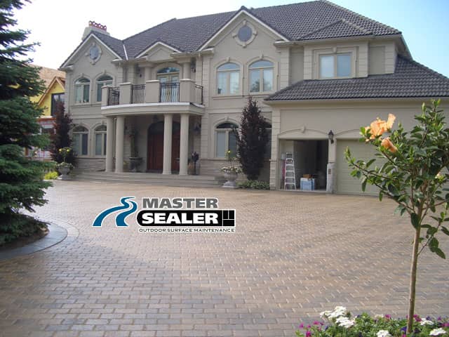 Master Sealer Property Services