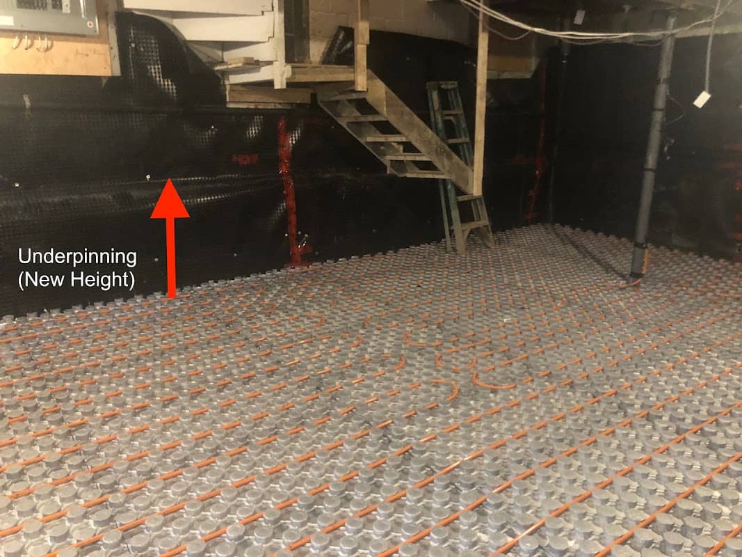 Maximum General Contracting