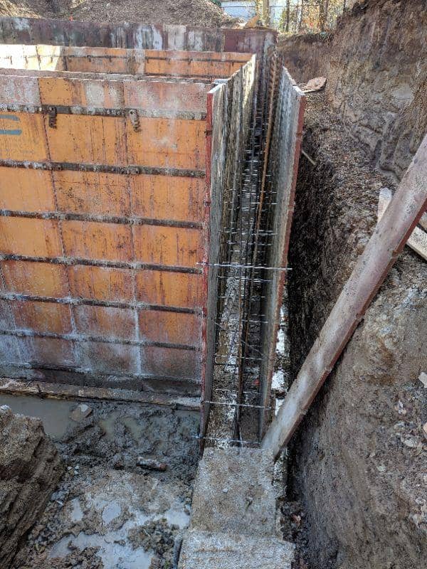 Mel Concrete