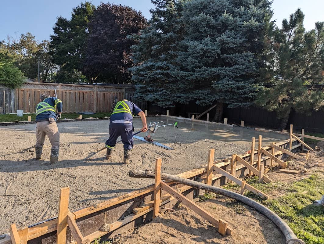 Metro Concrete Pumping photo 3