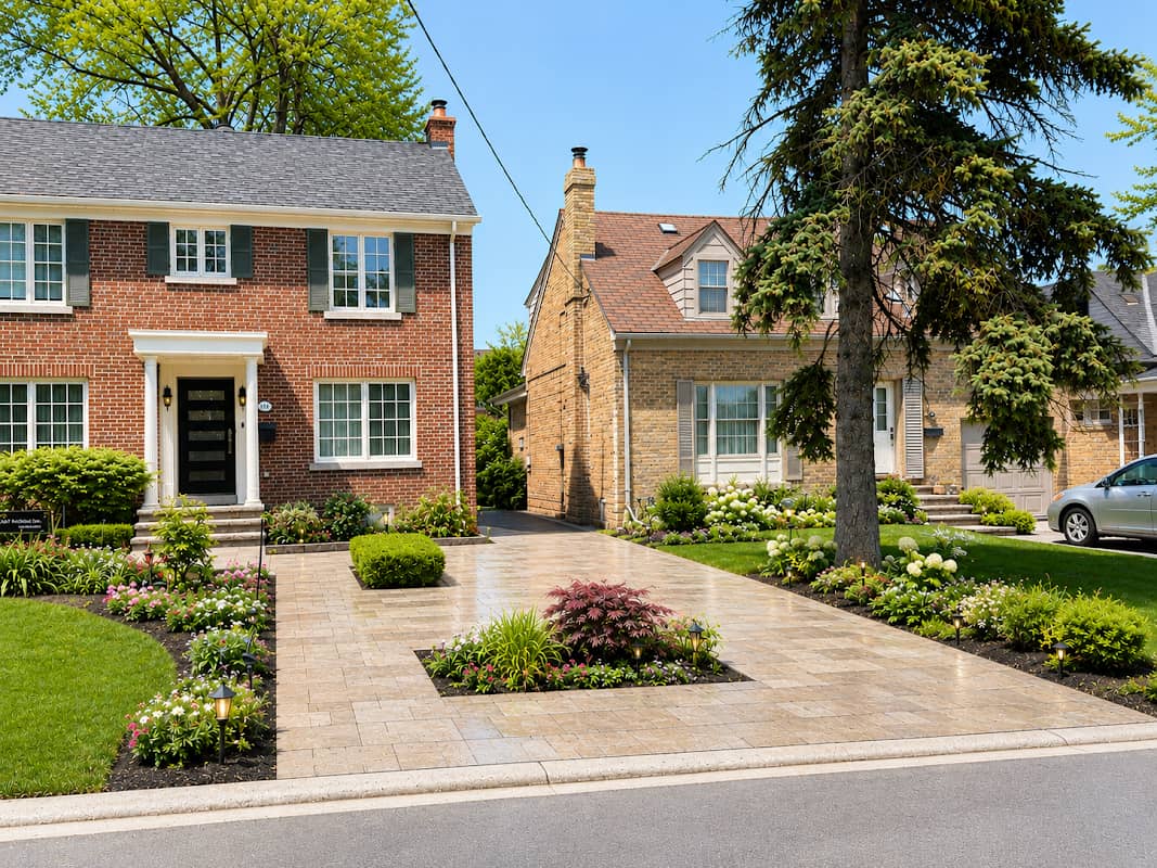 METRO PAVERS Inc.