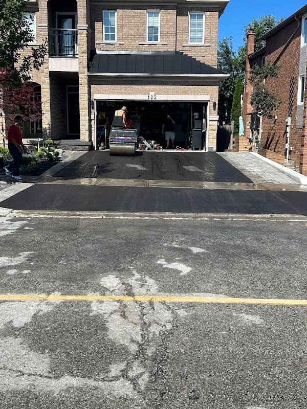 Metro Wide Paving