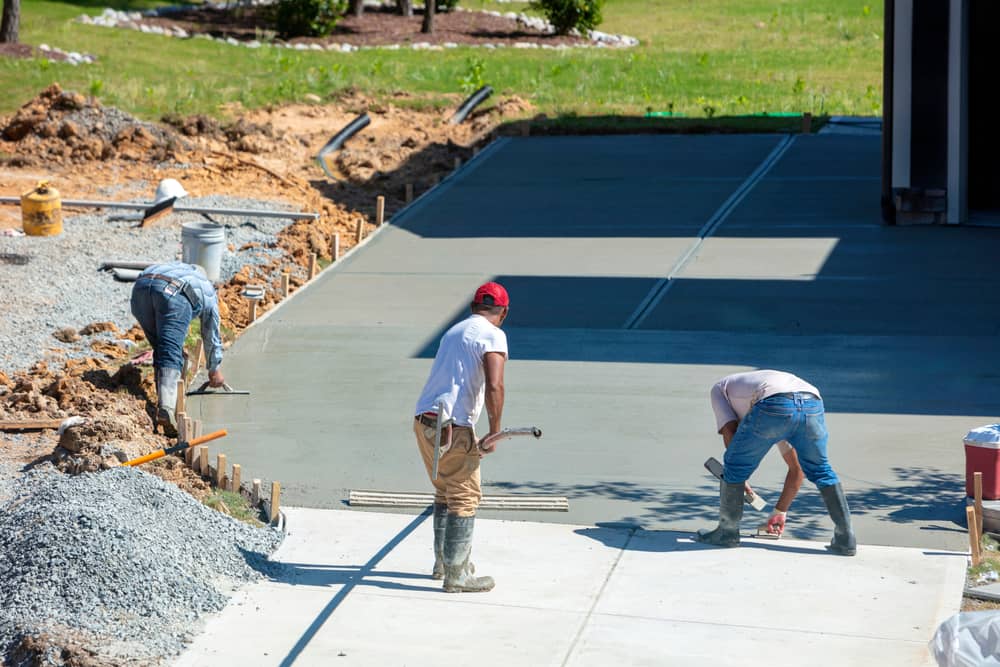 Milton Concrete