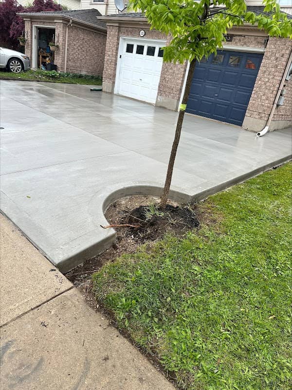 Mississauga Concrete
