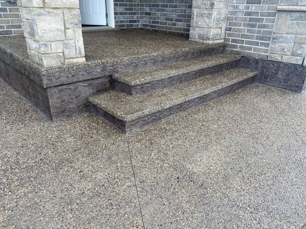 Moe's Construction and Concrete photo 2