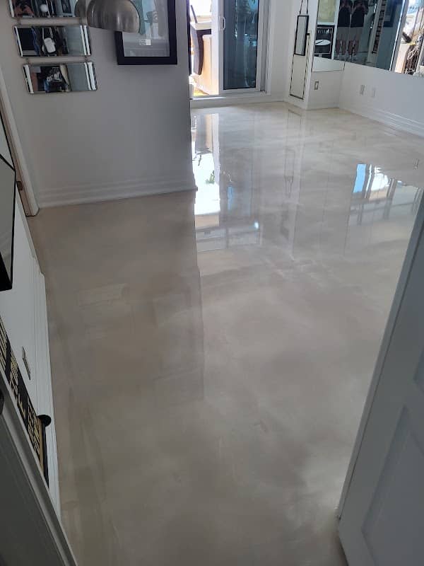 Monarch Epoxy Coatings