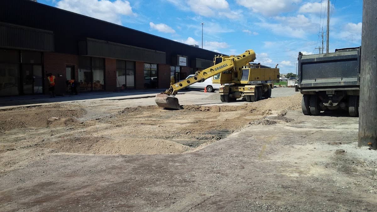 Morpac Paving Ltd photo 3
