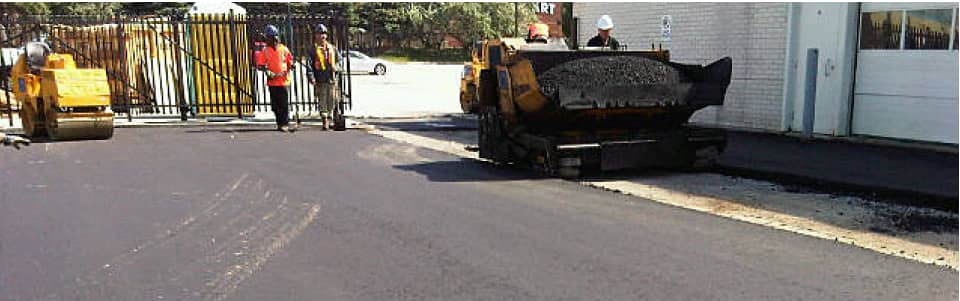 Morpac Paving Ltd photo 4