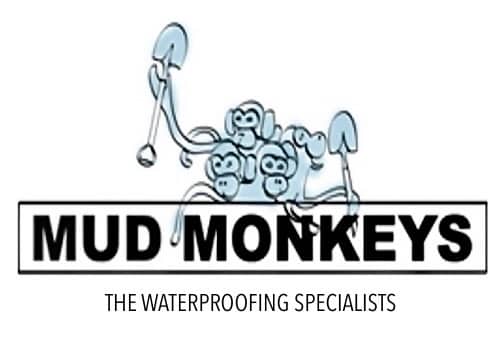 Mud Monkeys Waterproofing photo 3
