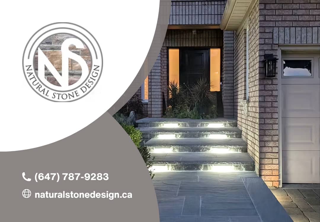 Natural Stone Design
