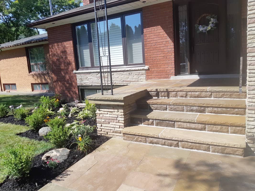 Natural Stone Design photo 3