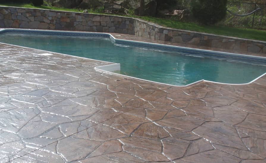 New Life Concrete Sealing