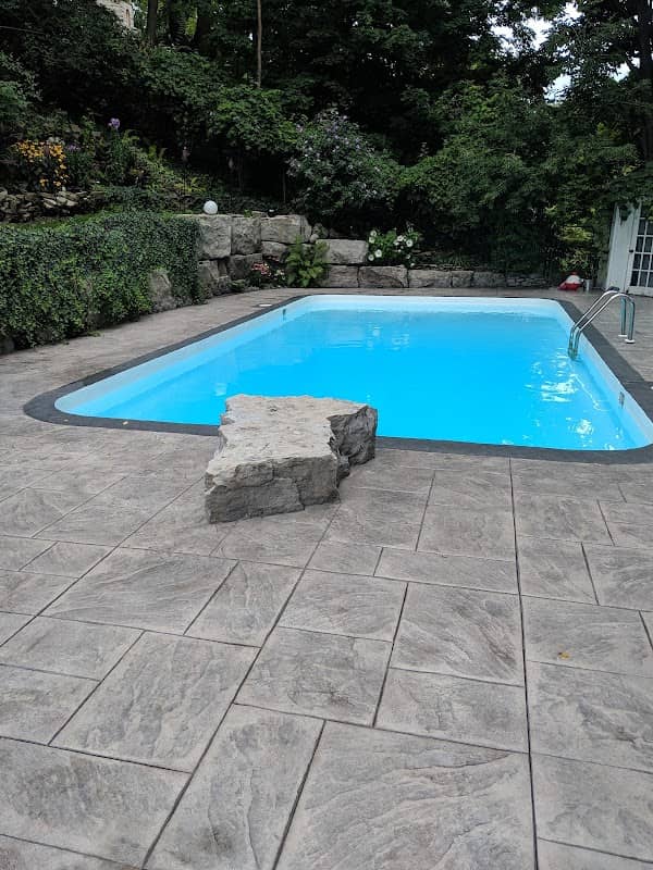 New Life Concrete Sealing: further concrete work photographed at the business, 3 of 4