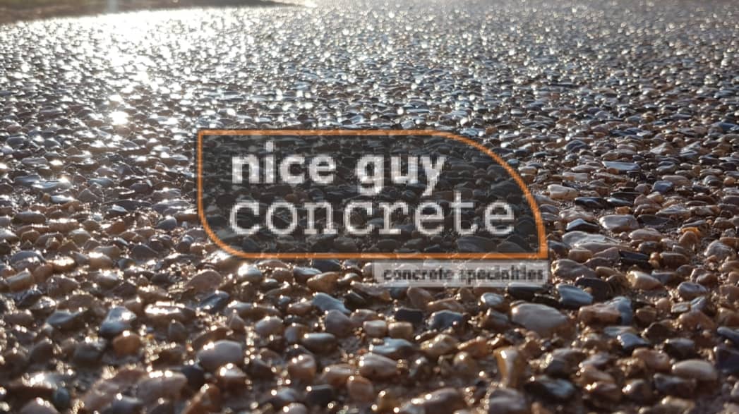 Nice Guy Concrete