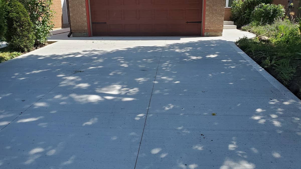 Nice Guy Concrete