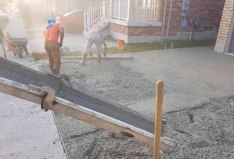 Nice Guy Concrete photo 4