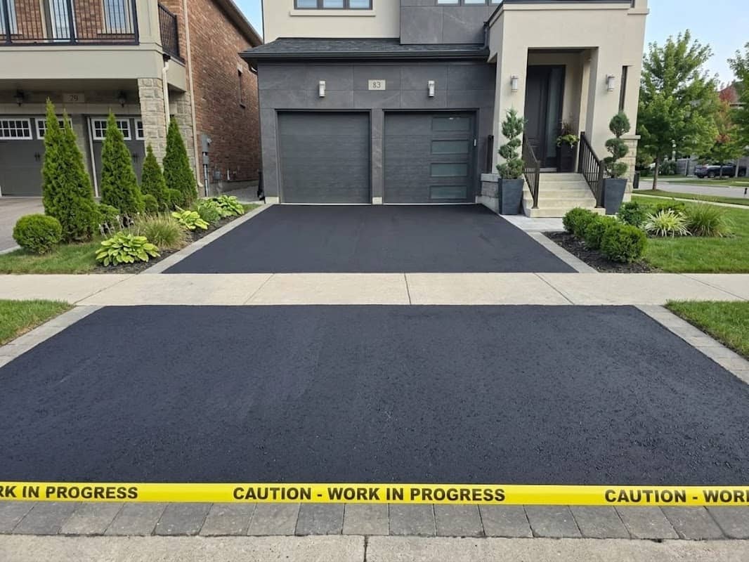 No Limit Sealing Richmond Hill
