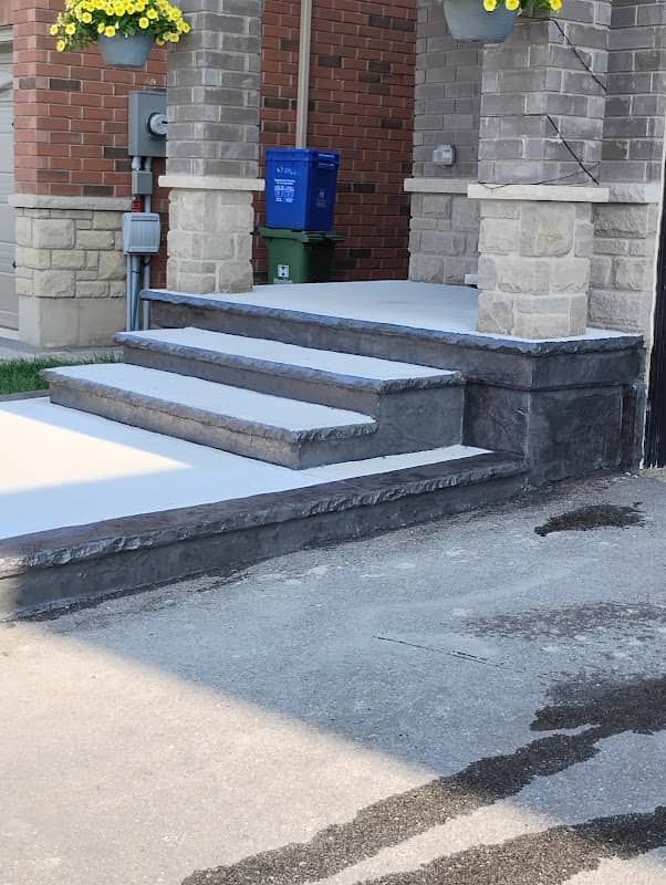 Nolimit Concrete Design