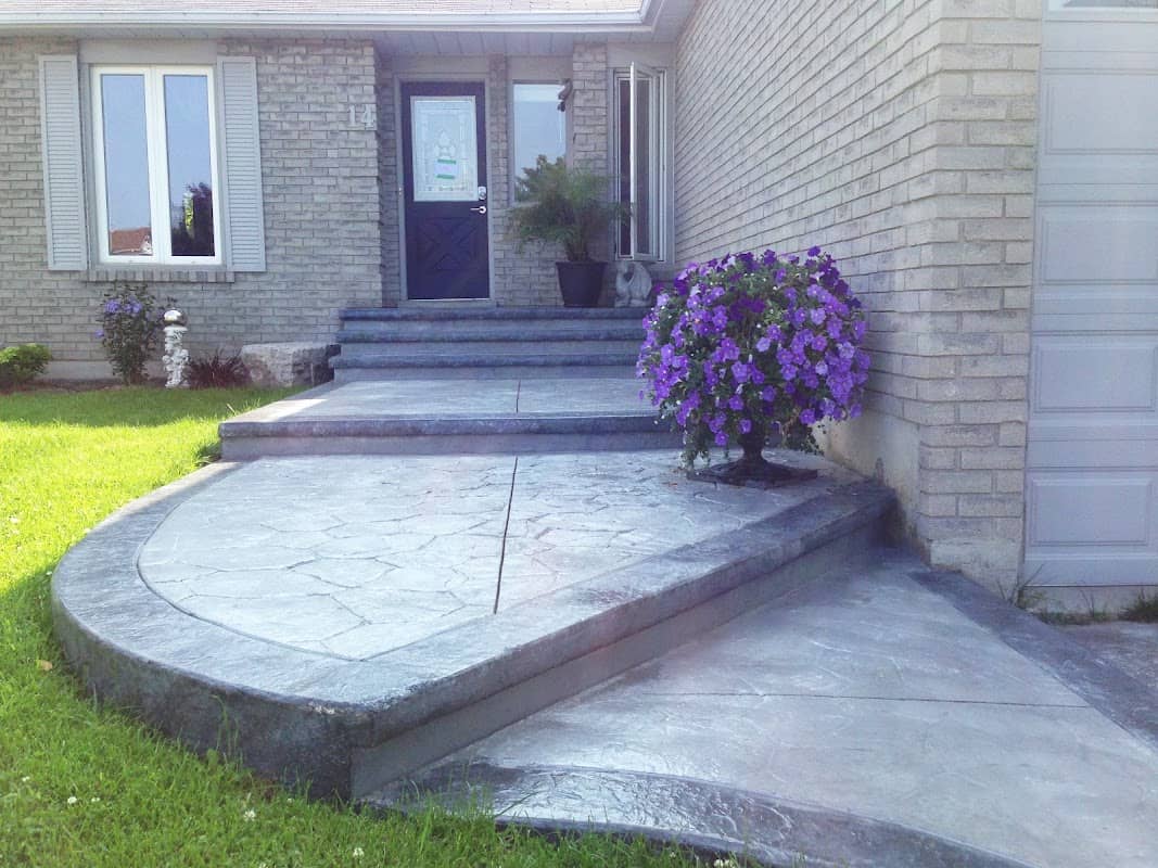 North American Concrete photo 4