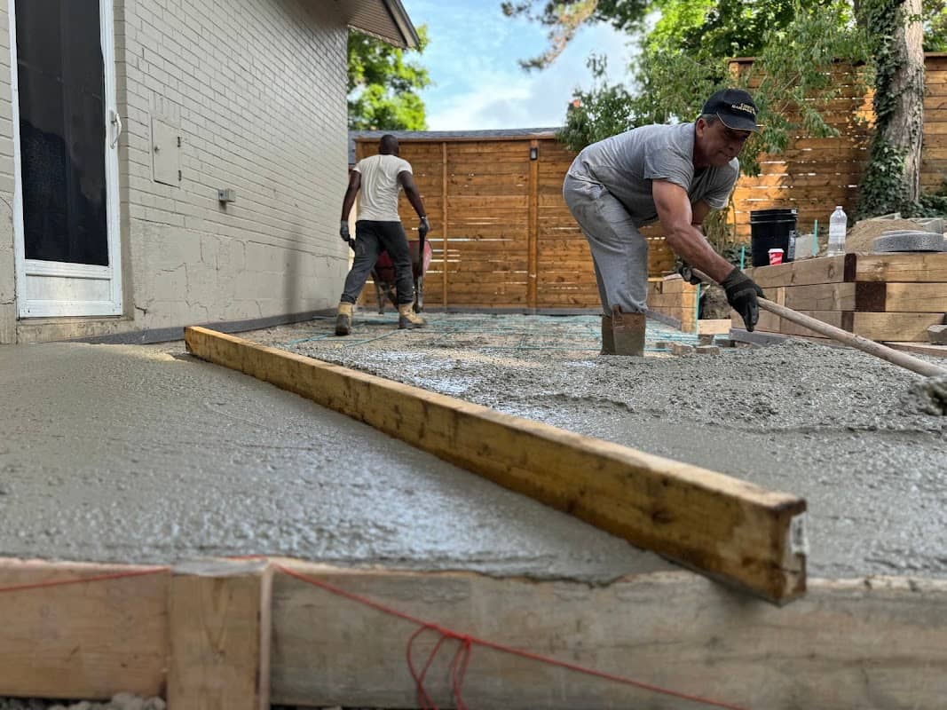 NorthBreeze Concrete photo 3