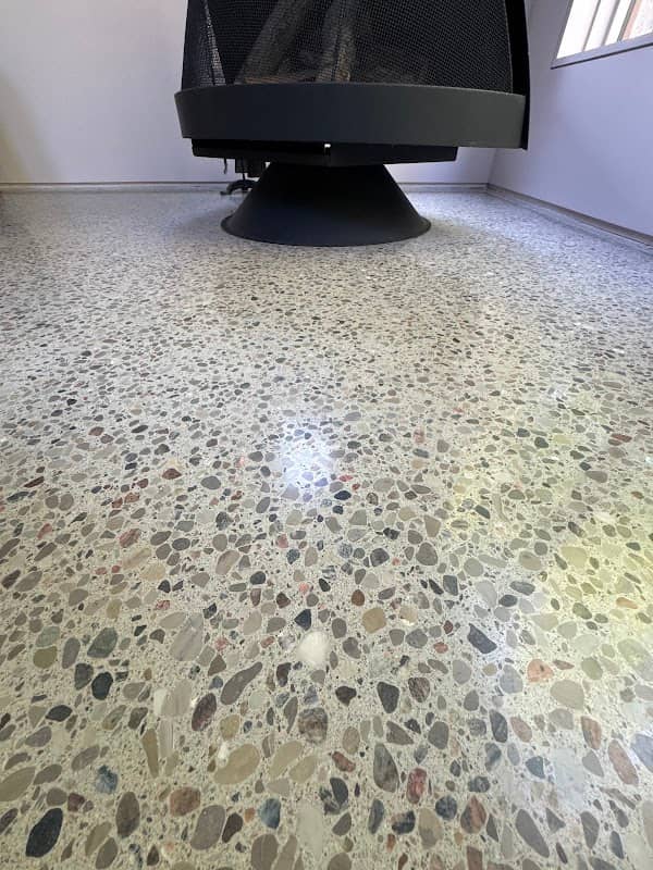 Northern Concrete Refinement and Polishing Co.