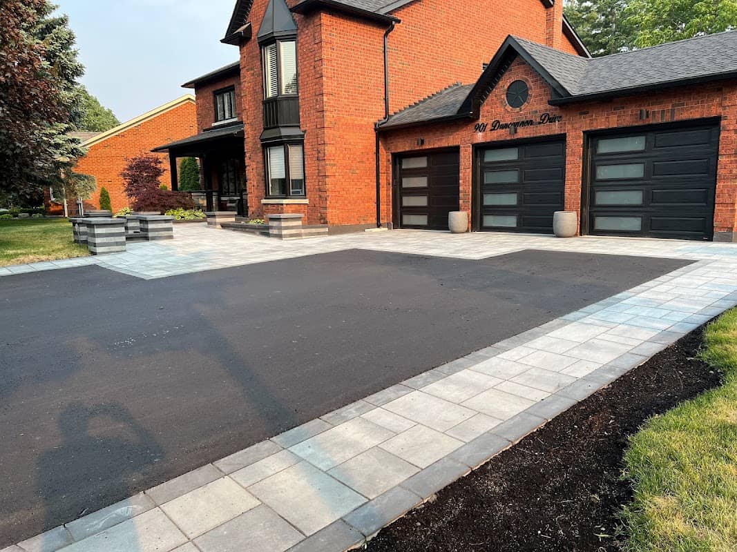 Northland Paving Toronto photo 3
