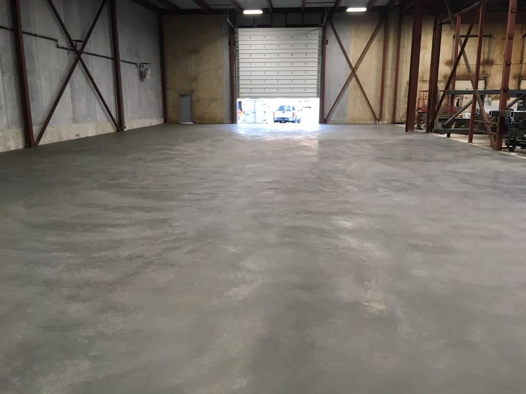 Nova-Con Concrete Finishing LTD
